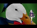 Glorious Ducks 【Flower Talk】