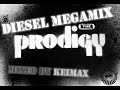 The Prodigy - Diesel Megamix (Mixed by Keimax)