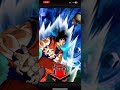 DOKKAN FES 9 INSANE RNG ONLY 190 STONES USED