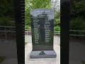 Memorial Day tribute. War Memorial Park, Tacoma Washington.  #usarmy #army #marines #navy #airforce