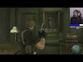 Resident Evil 4: SO ARMAS ANTIGAS/PROFISSIONAL - RE4 CLASSICO