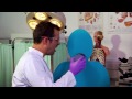 Coughing competition on Operation Ouch! - CBBC