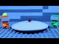 Among Us(Lego Animation)