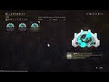 WARFRAME - 966 MOTE FOR R5 ENERGIZE