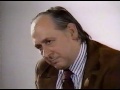 Writers in Conversation: J.G. Ballard (1985)