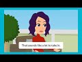 Shadowing English Speaking Practice Videos | Listening to Daily English Conversation