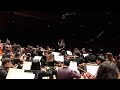 Tchaikovsky: Symphony No. 5 - Erik Lujan-Berman - Sinfónica Juvenil Nacional Libertador San Martín