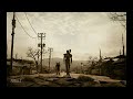 Fallout 3 OST - Swing Doors (1950) - Allan Gray - (Track 15) - [HD]