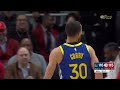 Steph Curry Drops Season-High 60 Points! | February 3, 2024