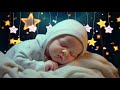 Relaxing Lullabies for Babies to Go to Sleep - Music for Calmness in 3 Minutes - Baby Sleep Music