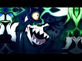 Enemy😈 | Tengen vs Gyutaro & Daki | Demon Slayer latest episode [Edit/AMV] | 4k