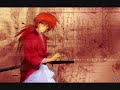 Rurouni Kenshin OST-Departure