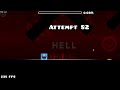 Sakupen Hell by Noobas and Trusta (50% and 39%-100%)
