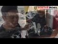 DHUAR !!! Air Radiator MELUAP !!! Kok bisa ??? - Info Dokter Mobil