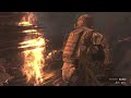 Call of Duty  Modern Warfare 2 Remastered 2024 Ending No commentry (4K 60 Fps)