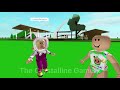 FIELD TRIP | Funny Roblox Moments | Brookhaven 🏡RP