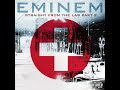 Eminem - Cocaine (Feat. Jazmine Sullivan)