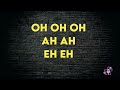 Luis Miguel - Hasta Que Me Olvides - Karaoke Instrumental