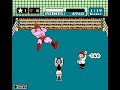 Casual Mike Tyson's Punch Out!! Longplay