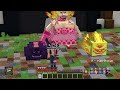 COMI a FRUTA do GODZILLA no Minecraft ONE PIECE