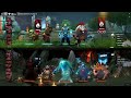 EPIC SEMIFINAL, SUPPORT MORPHLING PICKED !! TEAM SPIRIT vs ONE WIN - WIN SUMMER SERIES DOTA 2