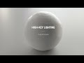 High-key Lighting in Eevee | Blender Lighting Tutorial