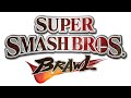 Fire Field - Super Smash Bros. Brawl Music Extended