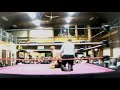 Golden Boy Terry Seddon vs Eddie Dennis p1