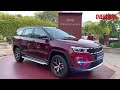 2022 Jeep Meridian walk-around - more commanding than the Compass? | OVERDRIVE