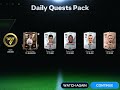 LOL I PACKED A 50m COIN GAVI FROM A DAILY QUESTS PACK 💀💀💀💀💀