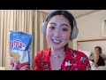 SAN DIEGO CHRISTMAS CHEAT DAYS | Eating Everything I Want (with my fam) | Korean Food, Tacos