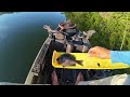 4 Hours of RAW and UNCUT Ultralight Fishing with Gulp Minnows | Melton Hill Lake