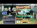 Bleach Brave Souls - 3. Anniversary Ulquiorra (Test Denemesi+Yorumum)