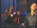 Subway Ft. Lemisha Grinstead - This Lil' Game We Play (live)