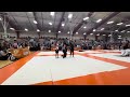 Lew Jitsu - Grappling Industries BJJ Tournament (Match 2) - July 2024