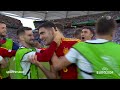 Spanien – Deutschland Highlights | Viertelfinale, UEFA EURO 2024 | sportstudio