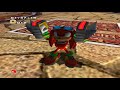 Let's Play Sonic Adventure 2 Part 12: Boss Rush