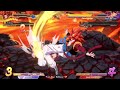 DRAGON BALL FighterZ 1506 session #10