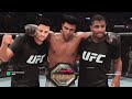 Boxeo Muhammad Ali vs. Kevin Randleman | Boxeo en la UFC
