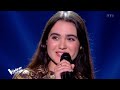 Edith Piaf - Hymne à l'amour - Kiona | The Voice 2023 | Cross Battles