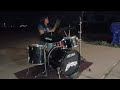 2 Minutos - Otra Mujer (Drum cover)