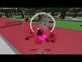 TROLLING Using PROWLER SPIDERMAN Moveset in ROBLOX Heroes Battlegrounds