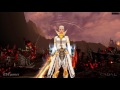 Cabal Online - Gold Dragon Blade & Update