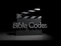 A person has to be willfully blind to not see that the Bible is encoded.