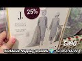 ❤️ J. Junaid Jamshed Sale 2024 ♥️ All New Collection on Sale 😱