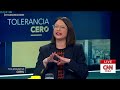 Tolerancia Cero: Irací Hassler, Felipe Kast, Carolina Valdivia y elecciones en Venezuela