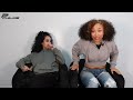 Enny B & Rubi G On Miyaa V BEEF | Yus Gz | F!ght w/ TopTierHillary | Murda B | Music & More