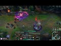 TANK CAITLYN TOP TILTS ANY TOP LANER! (5000+ HP, 200+ ARMOR AND MR)