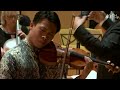 Artist Diploma, Kerson Leong - W. A. Mozart: Violin Concerto No. 5 - 24.03.2022