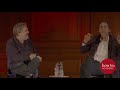 Slavoj Zizek Vs Will Self in Dangerous Ideas